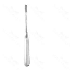 Orthopedic Bone Rasp 20.5 cm (8.1) – surgivalley (013120044)