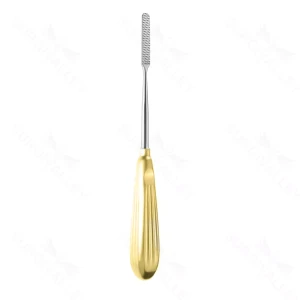 Orthopedic Bone Rasp 20.0 cm (8")
