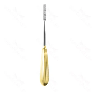 Orthopedic Bone Rasp 20.0 cm (8")
