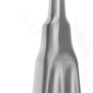 Orthopedic Bone Rasp Straight 20.0 cm (8") – surgivalley (013120002)