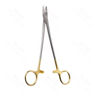 8 Wire Twister Golden Grip TC rounded jaw 20.0 cm (8.0)