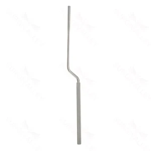 Cabo de Bisturi Landolt 8.25 quadrado 20,0 cm (8,0)