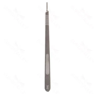 8.5 Knife Handle "#3L 20.0 cm (8.0) – surgivalley (006120006)