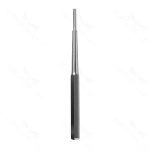 9 1/2 Bone Impactor 1/4 round 22.5 cm (9.0) – surgivalley (999120171)