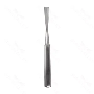Hibbs Bone Gouge Straight 24.1 cm (9.5) – surgivalley (022120043)