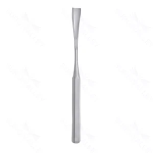 Hibbs Bone Gouge Curved 24.1 cm (9.5) – surgivalley (022120045)