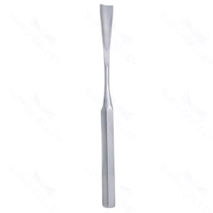 Hibbs Bone Gouge Straight 24.1 cm (9.5) – surgivalley (022120044)