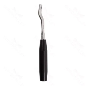 Orthopedic Bone Gouge 11.0 mm Blade 23.5 cm (9.2) – surgivalley (022120058)