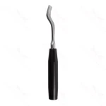 Orthopedic Bone Gouge 16.0 mm Blade 23.5 cm (9.2)