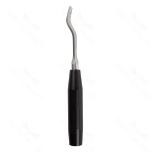 Orthopedic Bone Gouge 8.0 mm Blade 23.5 cm (9.2) – surgivalley (022120057)