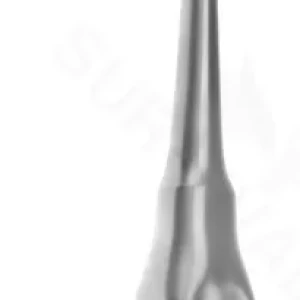 Orthopedic Bone Rasp 23.5 cm (9.2) – surgivalley (013120001)