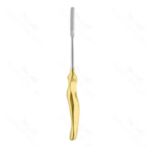 Orthopedic Bone Rasp 23.0 cm (9") – surgivalley (013120066)