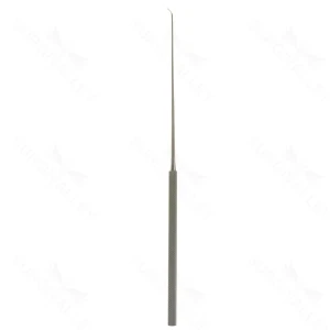 9 Samii Tumor Tissue Knife redondo 1.5mm 22.5 cm (9.0)