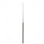 9 Samii Tumor Tissue Knife redondo 3.0mm 22.5 cm (9.0)