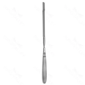 9 Tendon Stripper malleable 6.0mm 22.5 cm (9.0) – surgivalley (999120540)