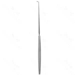 Adson Aneurysm Needle 9 hollow handle 22.5 cm (9.0) – surgivalley (027120016)