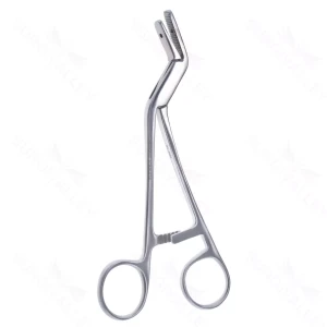 Adson Drill Guide 6 15.0 cm (6.0) – surgivalley (027120014)
