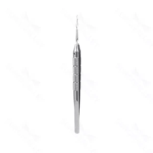 Akahoshi Combo PreChopper Ophthalmic Instrument for Micro Precision and Lightweight Grip – surgivalley (999120376)
