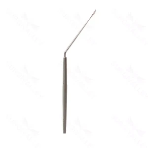 斜角杆 8mm 下切刀片 20.0 cm (8.0) – surgivalley (999120401)