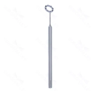 Anis Suture Placement Marker 8 radial blades 20.0 cm (8.0) – surgivalley (174120004)