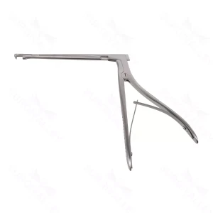 Antrum Punch 4mm bite 90° down biting – surgivalley (019120010)