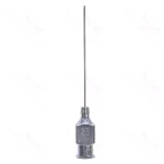 Atkinson Retrobulbar Needle 23g 5.0 cm (2")