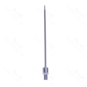 Backflush Needle straight – surgivalley (999120368)