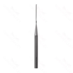 Ballenger Bone Chisel Straight 2.0 mm Blade 14.6 cm (5.7) – surgivalley (021120069)