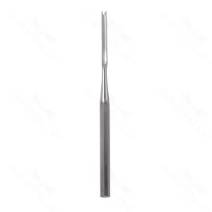 Ballenger Bone Chisel Straight 4.0 mm Blade 14.6 cm (5.7) – surgivalley (021120070)