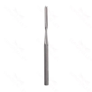 Ballenger Bone Chisel Straight 6.0 mm Blade 14.6 cm (5.7) – surgivalley (021120071)