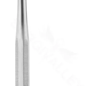 Ballenger Bone Chisel Straight 8.0 mm Blade 14.6 cm (5.7) – surgivalley (021120072)