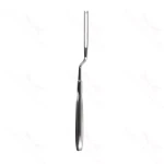 Ballenger Drehmesser Bajonett 3 mm Klinge 7,5 cm (3")