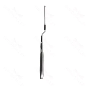 Ballenger Swivel Knife bayonet 3mm blade 7.5 cm (3") – surgivalley (006120140)