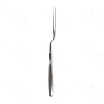 Ballenger Drehmesser Bajonett 4 mm Klinge 10,0 cm (4")