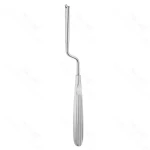 Ballenger Drehmesser Bajonett 5 mm Klinge 12,5 cm (5.0)