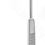 弯头杆 8mm 下切刀片 20.0 cm (8.0)