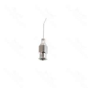 Bechert groove tip 5mm horizontal 27g 19mm 12.5 cm (5.0) – surgivalley (999120344)