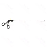 Biopsy Punch 35cm Flushable Monopolar 35.0 cm (13.8)
