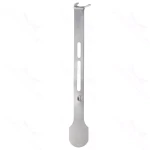 Blades Daniels Tonsillectome 20mm 5.0 cm (2")