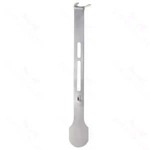 Blades Daniels Tonsillectome 20mm 5.0 cm (2") – surgivalley (084120004)
