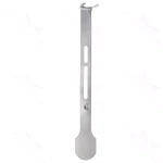 Blades Daniels Tonsillectome 4mm 10.0 cm (4")
