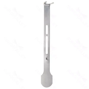 Blades Daniels Tonsillectome 4mm 10.0 cm (4") – surgivalley (084120005)
