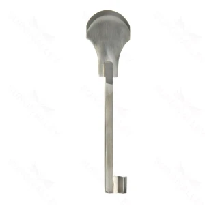 Blades Sauer Tonsillectome 26mm 5.0 cm (2") – surgivalley (084120006)