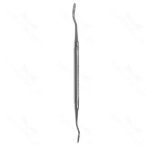 Bone File for Exodontia Procedures in Maxillofacial Surgery – surgivalley (013120027)