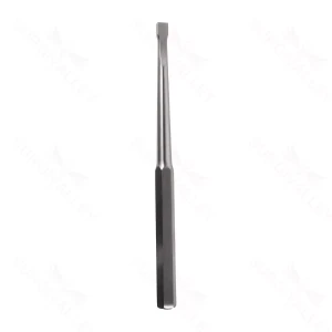 Bone Impactor 1/4 x 3/8 2.5 cm (1") – surgivalley (999120174)