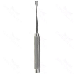 Impactador Ósseo Reto 3x12mm 7.5 cm (3")