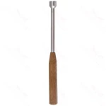 Compactador Ósseo 14mm 8 2.5 cm (1")