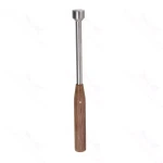 Compactador Ósseo 16mm 8 2.5 cm (1")