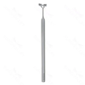 axis marker 7.9mm diameter outter ring 3.8mm diameter inner ring 8 blades with cross hairs roun – surgivalley (999040336)