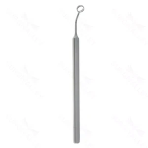 Bores optic zone marker 3 3/4 5.0mm diameter 3.0mm ring height round handle Set – surgivalley (999120318)